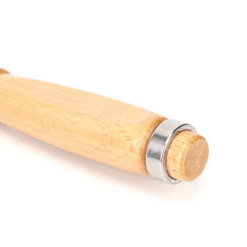 Sharp Edge 10mm Chisel for Woodworking - Precision Tool with Cr V Steel 2