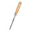 Sharp Edge 10mm Chisel for Woodworking - Precision Tool with Cr V Steel 8