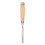 Sharp Edge 10mm Chisel for Woodworking - Precision Tool with Cr V Steel 2