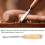 Sharp Edge 10mm Chisel for Woodworking - Precision Tool with Cr V Steel 9