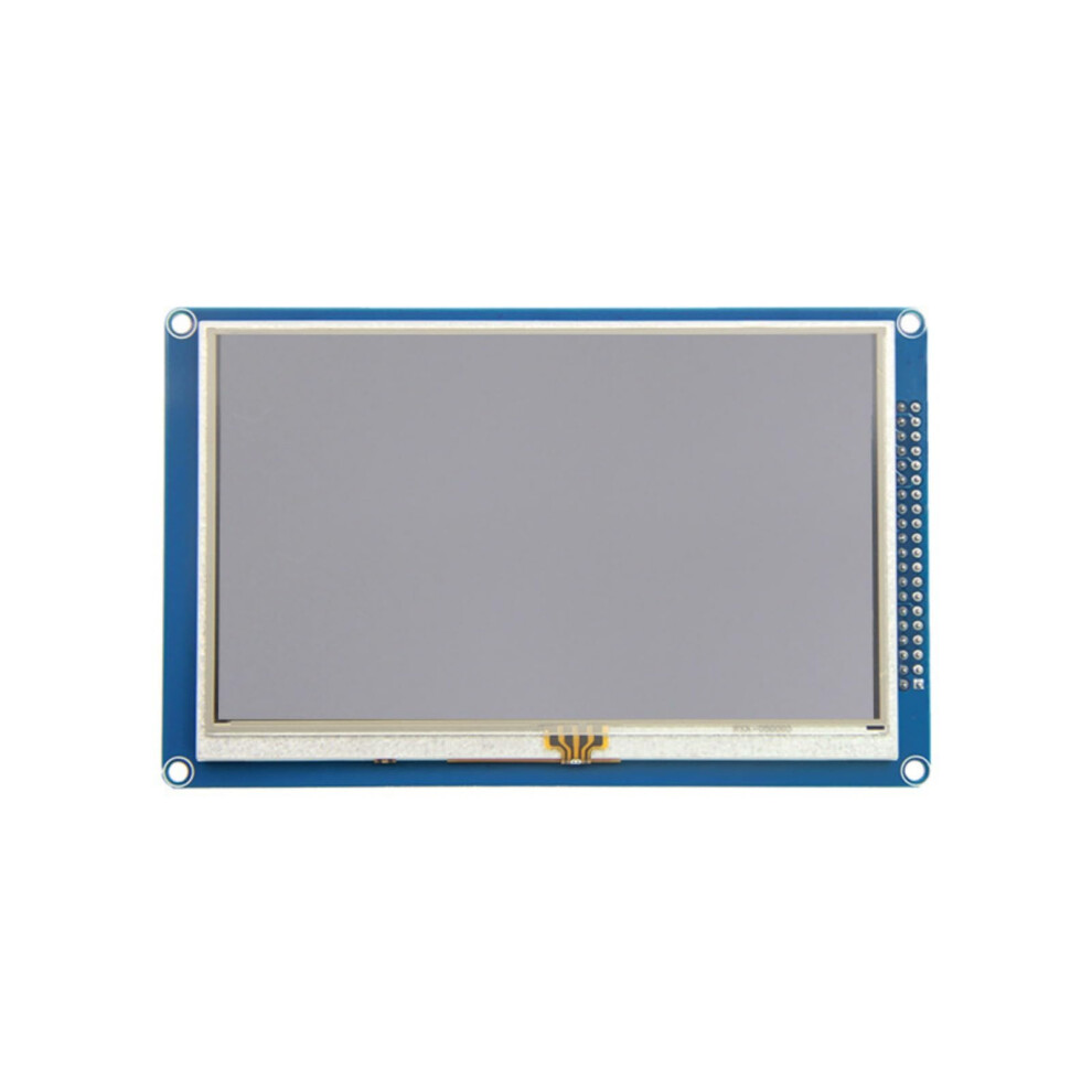 5Inch Lcd Screen Panel 800X480 High Resolution Capacitive Resistive Touches Screen For Development 9323874004204