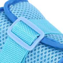 Soft Breathable Limbs Restraint Straps 2pcs Adjustable Hand & Foot Belts