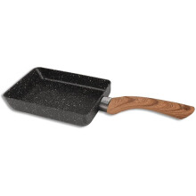 Omelette Maker, Japanese Cookware with High Temperature Resistance, Nonstick Surface for Easy Cleaning, High-quality Multi-layer Materials for Durabil