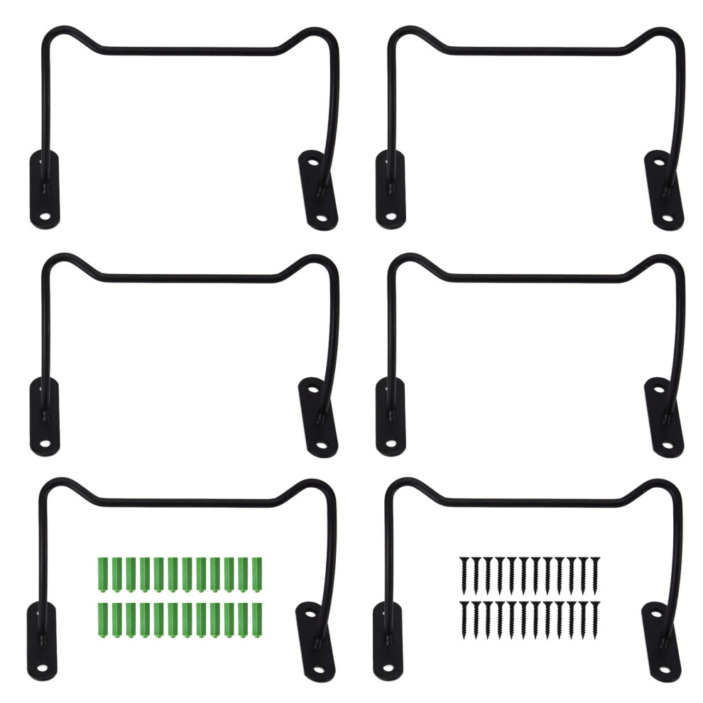 Mattress Stopper For Bed Frame, Non-Slip Mattress Holder Ensures High Performance & High Hardness, Practical And Useful Mattress Gripper, Space-Saving-image-OPC-PMZWHF7-NEW