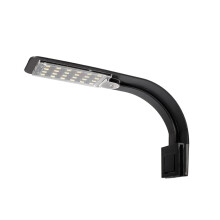 10W Ultraleuchte LED Aquariumleuchte 22x12x7cm mit Clip für 30-60cm Becken