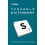 SCRABBLE Dictionary by Collins Scrabble Hardcover Book 1