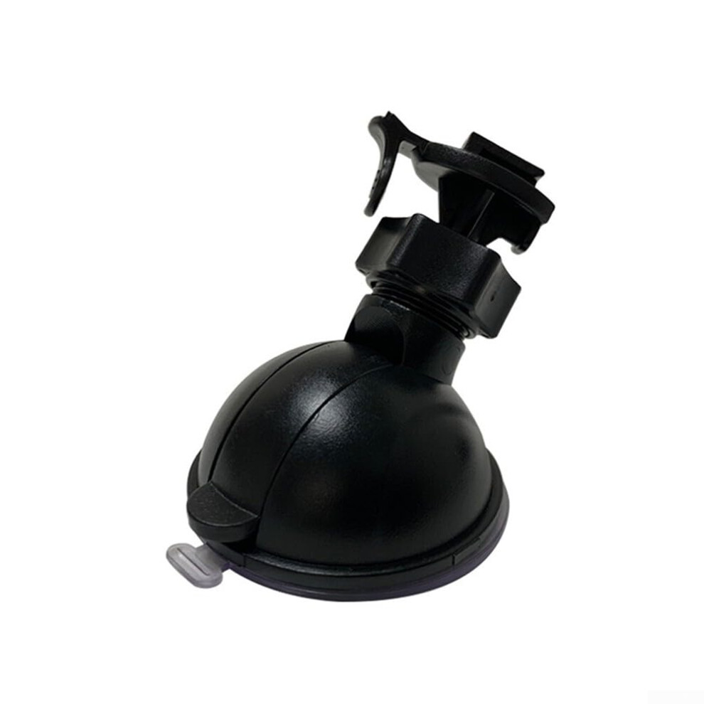 Lightweight Suction Cup Mount For Nextbase Dash Cameras 112 212 312Gw 412Gw Compact Design (B) 9339159269244