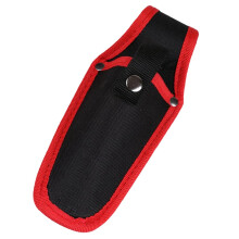 Pruner Garden Tool Pouch Scissor Cover for Gardening Scissor Pliers Holder Gardening Tool Storage for Hedge Shears and Allotment Accessories