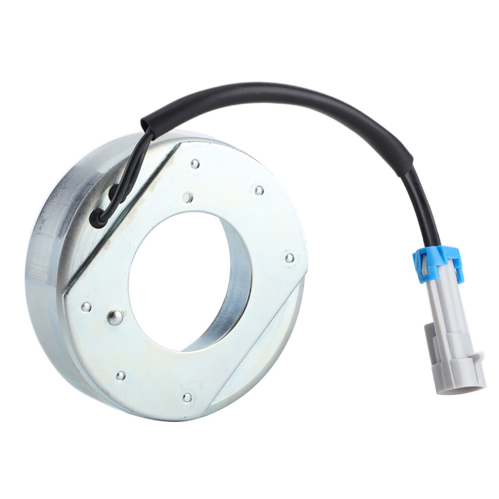 Car A/C Compressor Clutch  for Opel Astra - Durable Cooling System Part-image-OPC-PMZWP6Z-NEW
