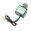 Sturdy 12V Car Thermostat Switch - Simple Install Broad Compatibility 15