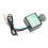 Sturdy 12V Car Thermostat Switch - Simple Install Broad Compatibility 7