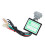 Sturdy 12V Car Thermostat Switch - Simple Install Broad Compatibility 12
