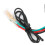 Sturdy 12V Car Thermostat Switch - Simple Install Broad Compatibility 8