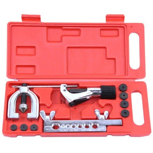 Flaring Tools CT-2035 Cuffs Flaring Reamer Burring Hole 7