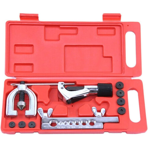Flaring Tools CT-2035 Cuffs Flaring Reamer Burring Hole 7 2
