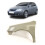 VW Golf Mk5 2004-2008 Front Wing Primed Passenger Side  2