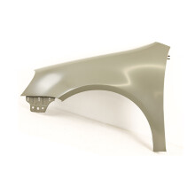 VW Golf Mk5 2004-2008 Front Wing Primed Passenger Side