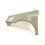 VW Golf Mk5 2004-2008 Front Wing Primed Passenger Side  1