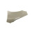 VW Golf Mk5 2004-2008 Front Wing Primed Passenger Side  5