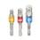 Impact Driver Hex Socket Adapter 3-Piece Set Compatible with Electric Drivers 4