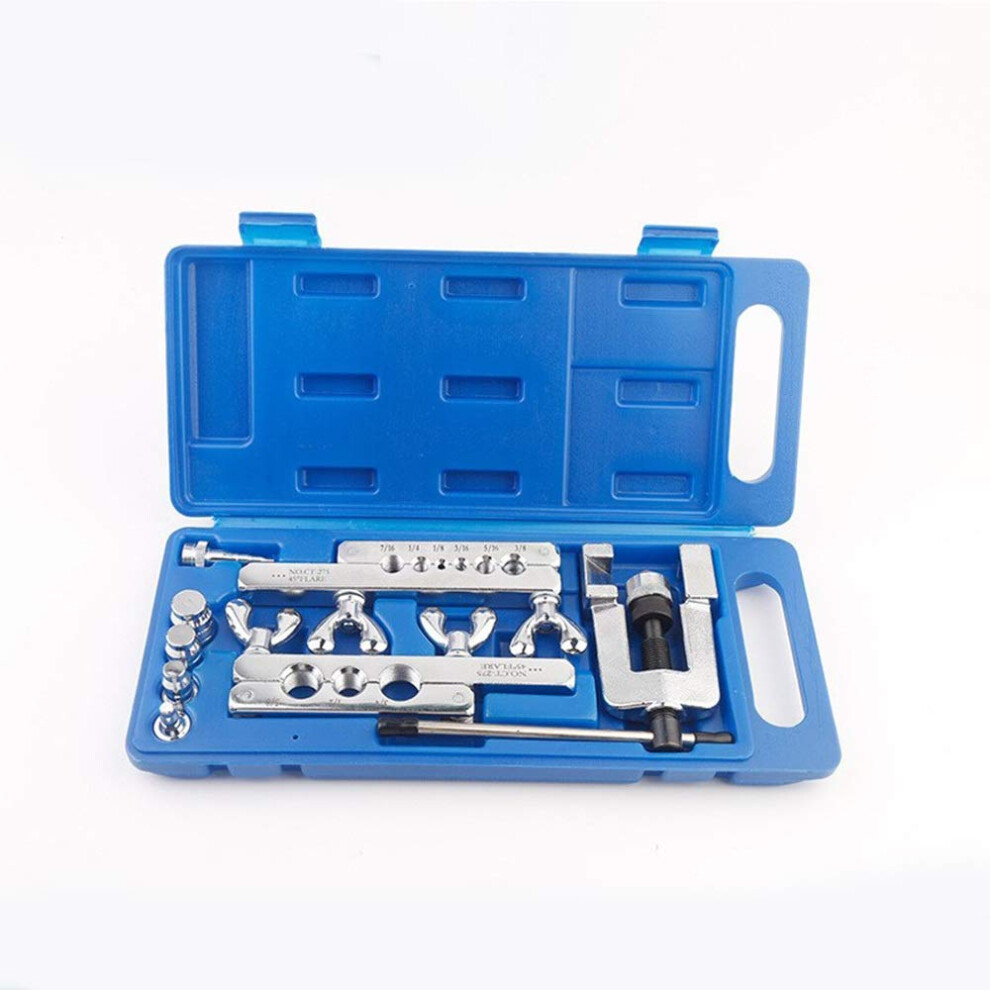 45 Traditional Extrusion Reamer Kit, Air Conditioning Flaring Tool Ffor Copper Pipe 9323874005188