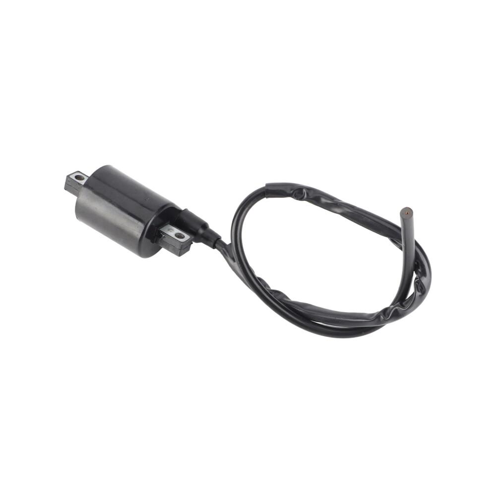 Abs Material Ignition Coil For Virago Xv535 - Improve Acceleration Black 5051362181550