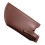Artificial Leather Kitchen Knife Sheath for Knives Protective Storage Covers Case for Kitchen Use 1
