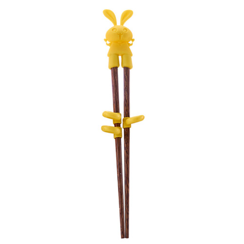 Chopsticks ευρείας εφαρμογής, κατάλληλα για αρχάριους με αντιολισθητική λαβή και