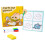 Lernbuch zur Stiftkontrolle für Kleinkinder, 1