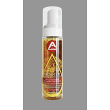 Allored Argan Oil Foaming Mousse 200ml
