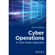 Cyber Operations by Jerry M. United States Office of the Secretary of