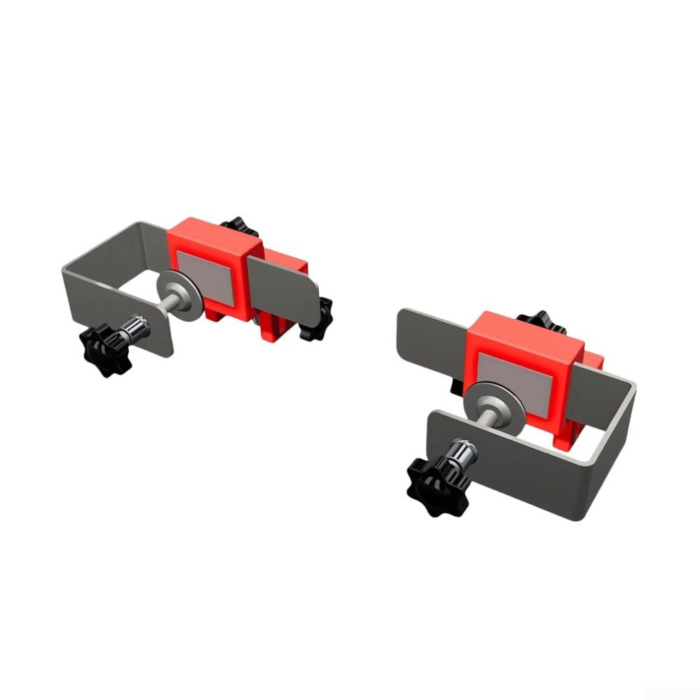 Adjustable Drawer Panel Clamp For Efficient Installation And Accurate Alignment Tool(2 Sets) 9323874005300