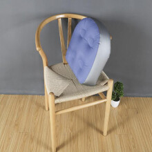Soft B-ooster Heated Spa Cushion Inflatable for Adults & Kids, 470x370x150mm