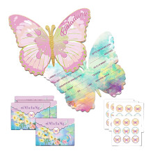 Event Special Invitation Card For Unforgettable Celebration Beautiful
