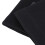 Schwarz, Polyester-Faser-Sporthandschützer Paar, elastischer Halt, Einheitsgröße 8