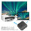 ACASIS USB Splitter 2-in-1: Effortlessly Switch Printer Between PCs 5