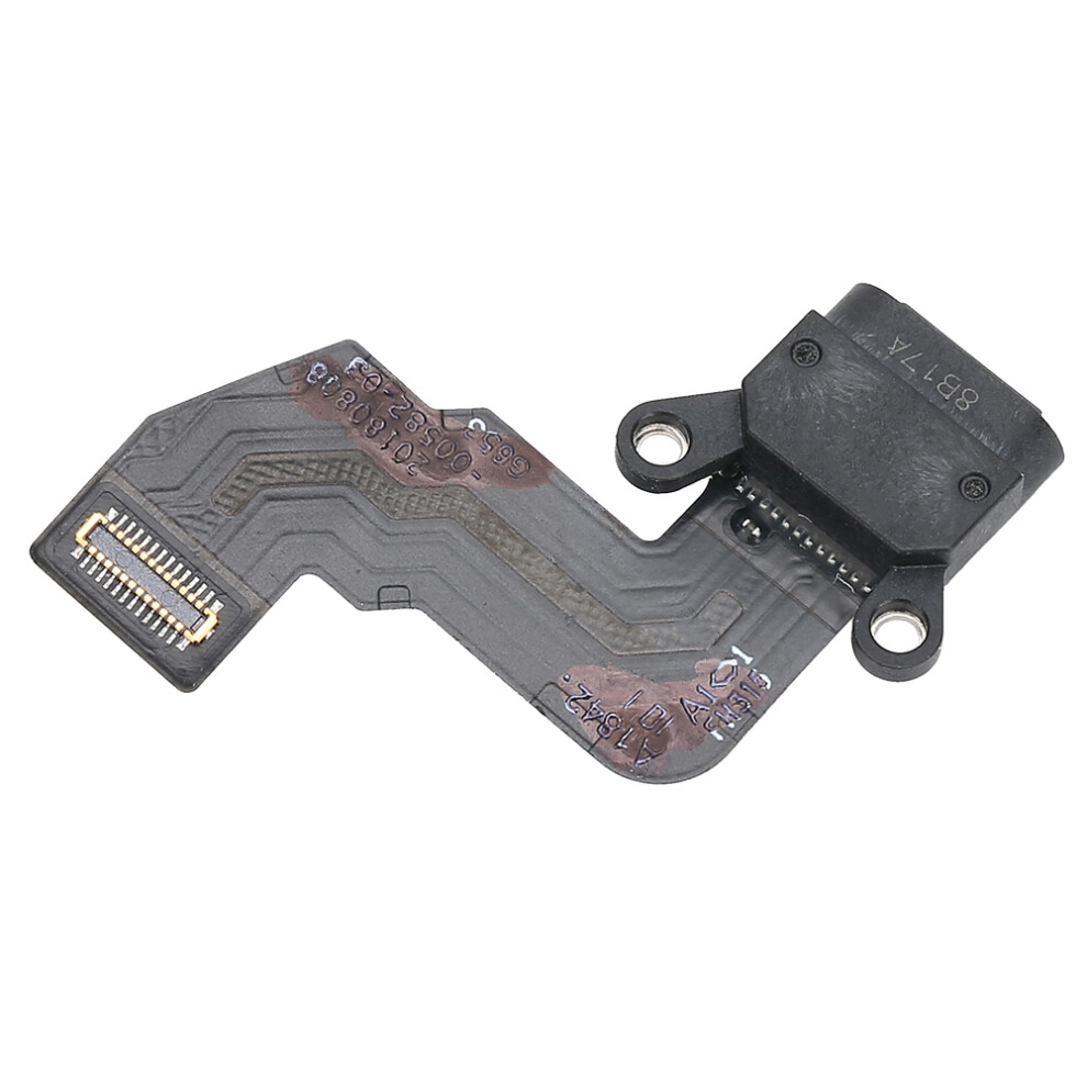 Mobile Phone Usb Charging Port Flex Cable For Pixel 3A 3Axl, Tested Quality 9481362186310