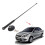 Auto-Antennenmastbasis für Ford Focus – Überragender Empfang 8