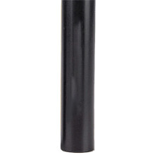 Männer Augenbrauenstift Schatten Wasserdicht Haarlinie Puderstick Schwarz