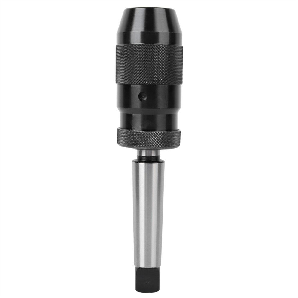 Mt3 Jt6 1-16Mm Self Tightening Keyless Lathe Drill Chuck For Precision 3591362189504