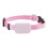 Pet with Adjustable Collar Smart Dog Tracker Cat Locator (Pink) 1