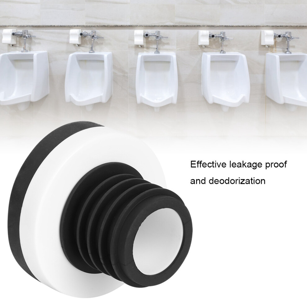 Urinal Flange Sealing Ring Connector Leak Resistant Toilet Sealing Accessory 8481362189992