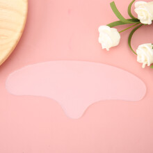 Forehead Wrinkle Removal Silicone Pad Skin Care Anti-Aging Sticker Tool