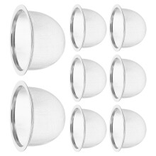 Tee Aufgussfilter Aus 8 Für Und