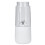 USB Rechargeable 350ml Mini Blender: Portable Juice Maker - White 1