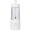 USB Rechargeable 350ml Mini Blender: Portable Juice Maker - White 12