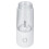USB Rechargeable 350ml Mini Blender: Portable Juice Maker - White 7