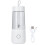 USB Rechargeable 350ml Mini Blender: Portable Juice Maker - White 2