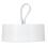 USB Rechargeable 350ml Mini Blender: Portable Juice Maker - White 3