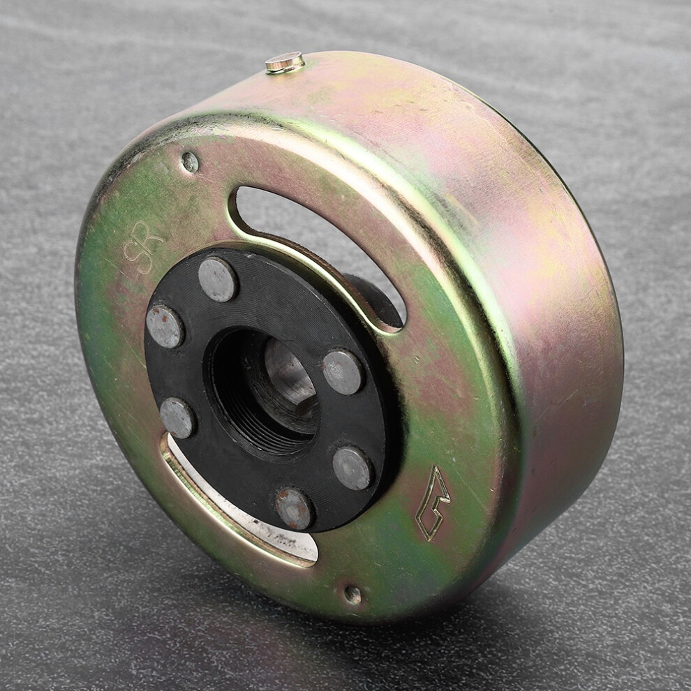 Engine-Guarding Magneto Roller Kick Start For 125Cc 140Cc Pit Pro Bikes 8461362191645